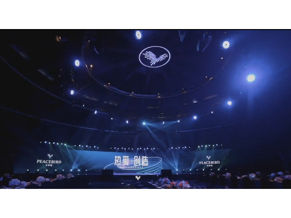 專業(yè)舞臺(tái)設(shè)備租賃搭建服務(wù)，打造企業(yè)年會(huì)的精彩瞬間