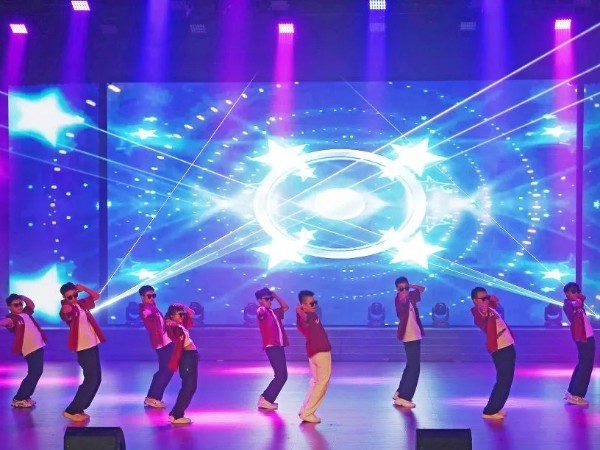 助力晚會性價(jià)比高的寧波舞臺租賃公司