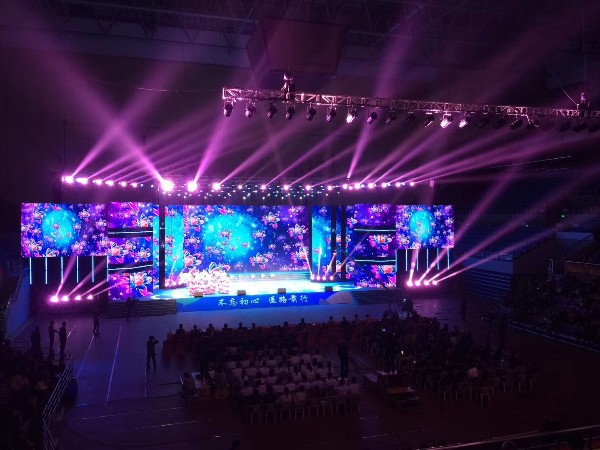 寧波燈光租賃，物美價廉，才是您最好的選擇