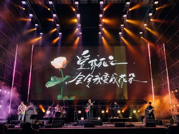 寧波文旅演出舞臺(tái)設(shè)備租賃如何成功避坑？