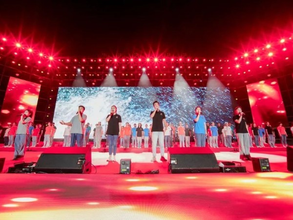 滿足用戶需求哪些措施是舞臺租賃公司應(yīng)采取的