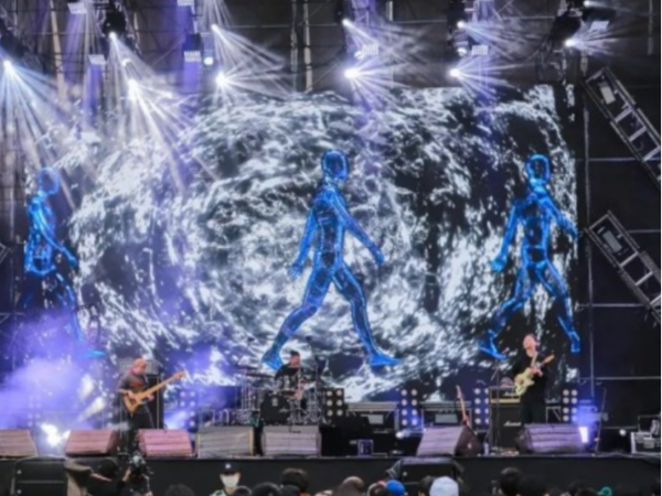 2023好的發展時機搭配好的舞臺燈光租賃服務商