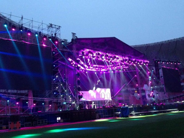 企業LED屏幕出租受歡迎的原因