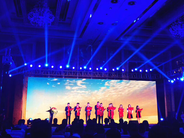 寧波舞臺led屏幕租賃商家選擇考慮因素