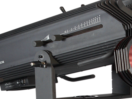 追光燈FS800M 追光燈FS800M