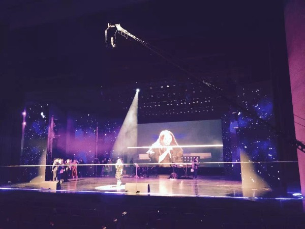 為什么同一地區燈光租賃價格相差較大？