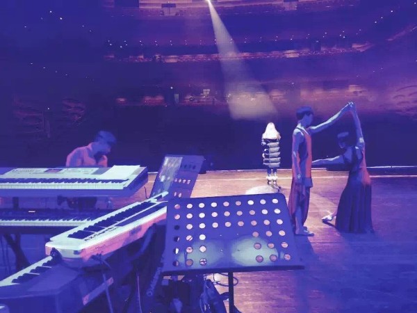 為什么同一地區燈光租賃價格相差較大？