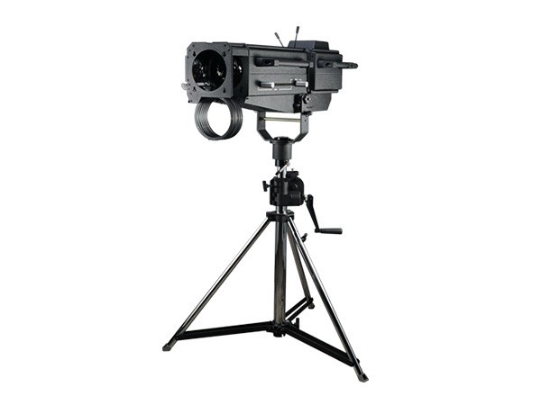 追光燈XP-1000FSII 追光燈XP-1000FSII