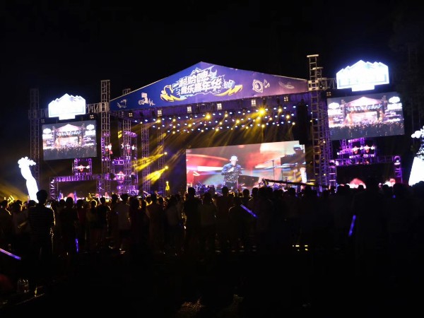 寧波舞臺租賃應考慮哪些？