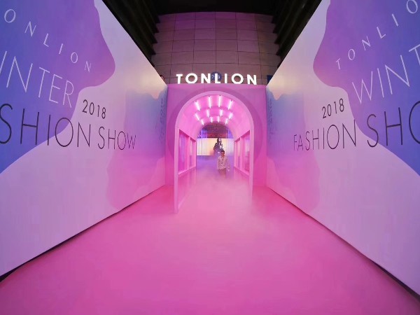 音響燈光租賃行業(yè)新趨勢(shì)