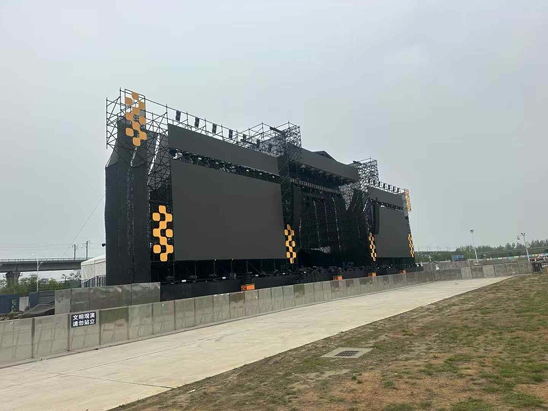 為您的活動注入震撼靈魂首選哪家寧波音響租賃公司？