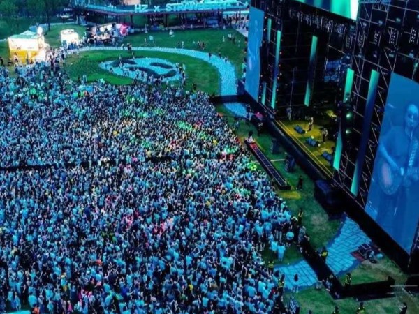 有利于消費企業(yè)利益的燈光音響租賃模式