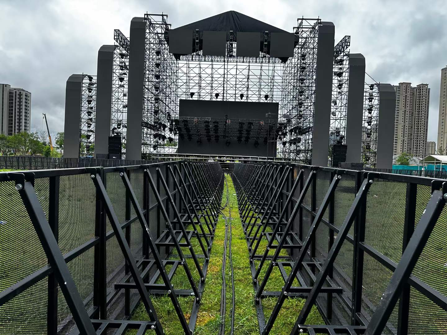 且看分析寧波音響出租設備價格