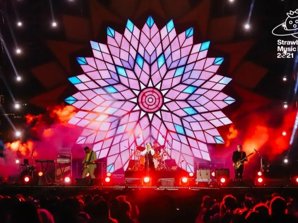 演藝設備租賃不知如何找？鑫禾舞美來幫忙