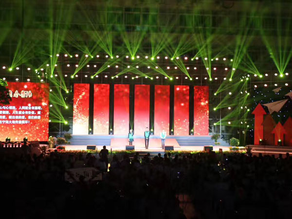 音樂節(jié)專用防暴鐵馬租賃