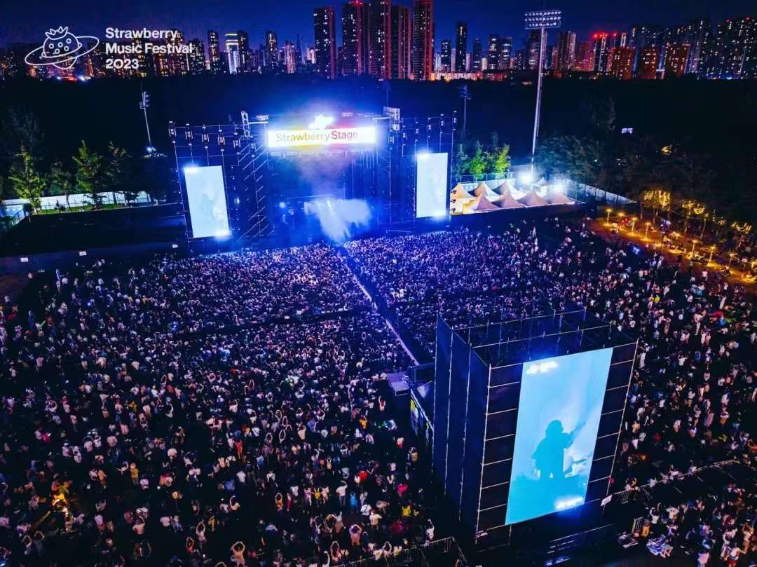 考察企業搭配性價好的舞臺租賃設備