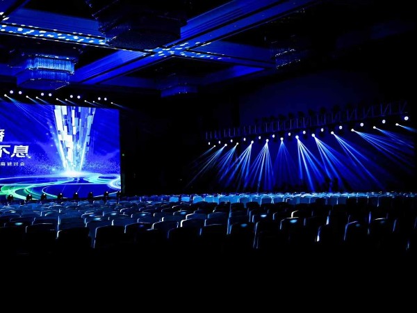 租賃燈光設備省錢的方案