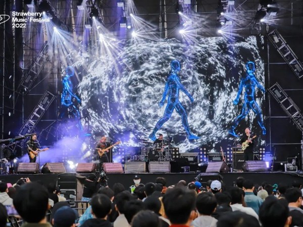 搭建舞臺(tái)燈光設(shè)備需要考慮與具備什么？