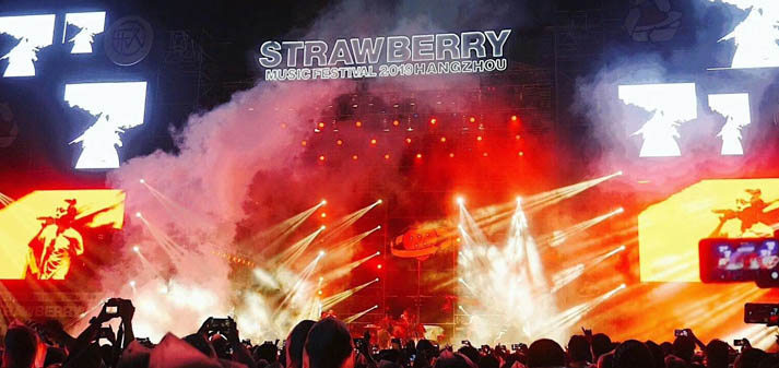 寧波舞臺LED顯示屏租賃商家如何選？