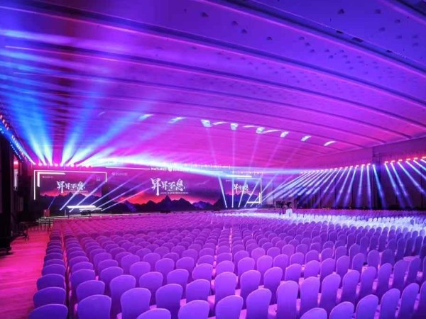 有助于企業(yè)的舞臺設備租賃合作伙伴