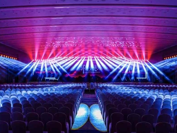 2025打造好的舞臺需舞臺設備租賃企業(yè)助力