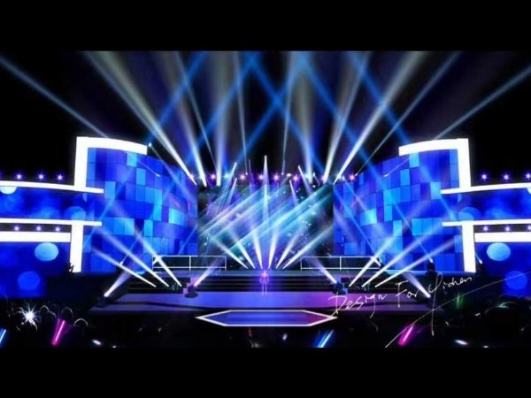 燈光音響租賃設備如何搭配