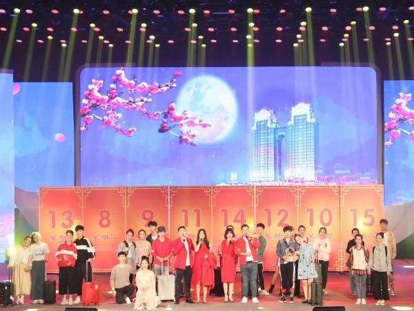 租賃舞臺(tái)設(shè)備這些前車之鑒需防范