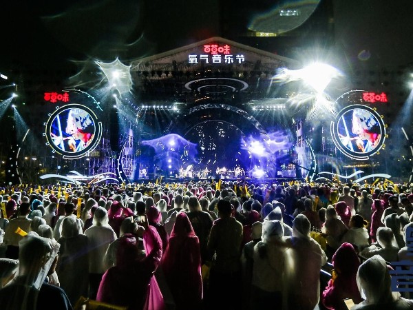 寧波LED顯示屏如何創(chuàng)造出舞臺(tái)最大價(jià)值?