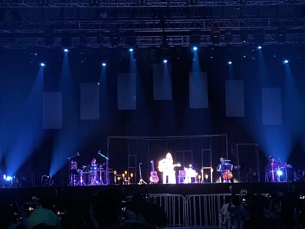 令客戶滿意的舞臺租賃公司應(yīng)具備哪些