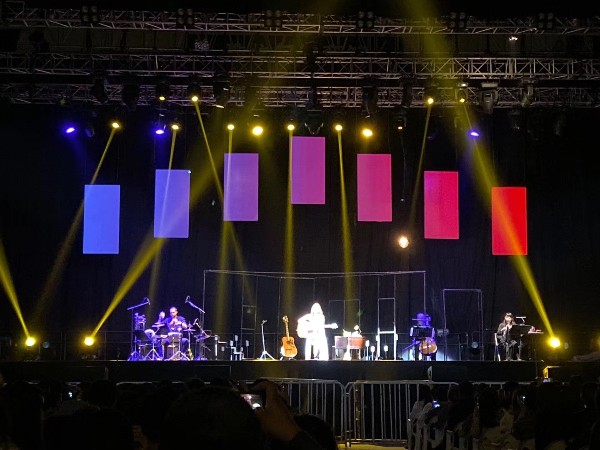 令客戶滿意的舞臺租賃公司應(yīng)具備哪些