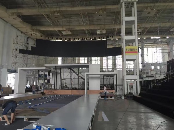 中小型流動演出音響租賃市場未來發展變化