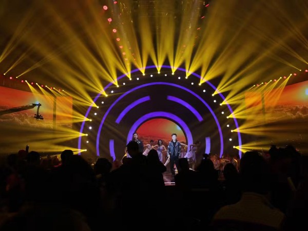 中小型流動演出音響租賃市場未來發展變化