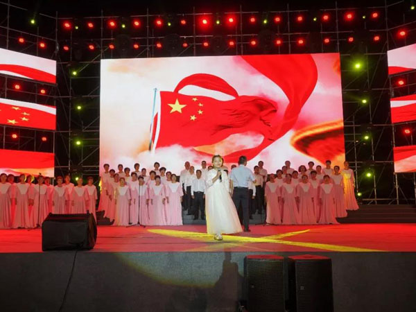 舞臺搭建服務(wù)合同利害