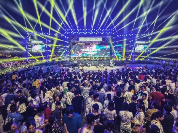 大型演出成功背后舞臺租賃行業(yè)究竟提供了哪些服務(wù)？