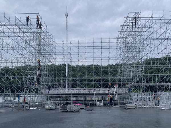 寧波舞臺(tái)雷亞架租賃哪家好