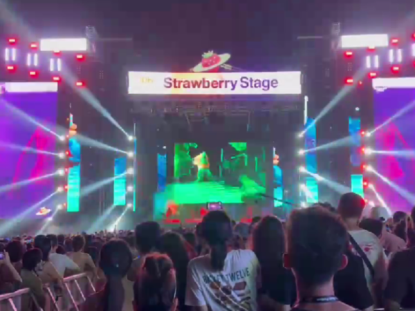 2023好的發展時機搭配好的舞臺燈光租賃服務商