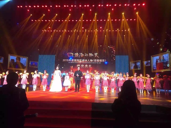 鑫禾舞美音響租賃設(shè)備價(jià)格怎么樣？