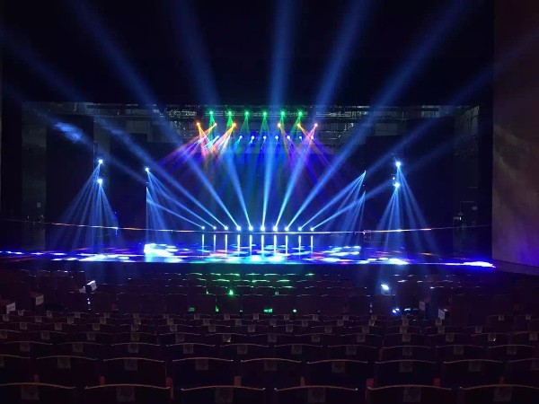 鑫禾舞美音響租賃設(shè)備價(jià)格怎么樣？