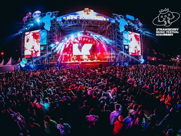 舞臺燈光租賃行業(yè)發(fā)展趨勢