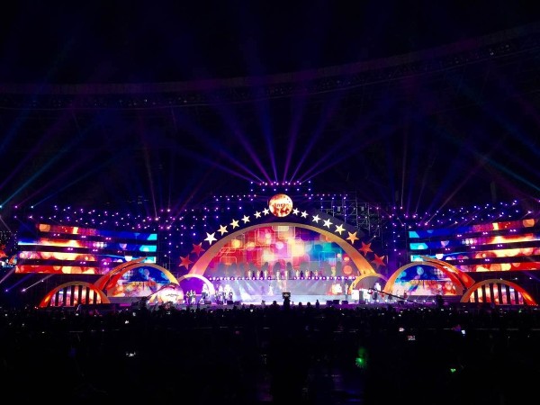 杭州音響租賃哪里好