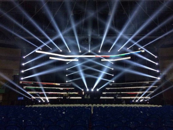 杭州音響租賃哪里好