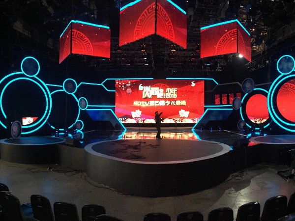 寧波舞美舞臺租賃哪家好？