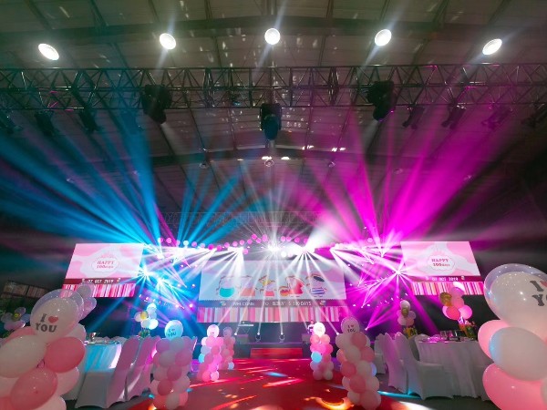 燈光出租公司怎么找合適