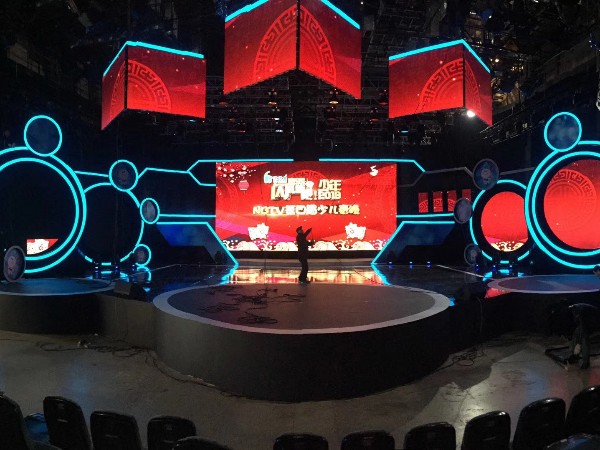 寧波燈光租賃用戶如何看準價格挑選性價比高的設備？