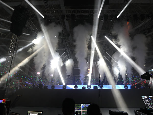 寧波舞臺(tái)音響設(shè)備租賃公司怎么選